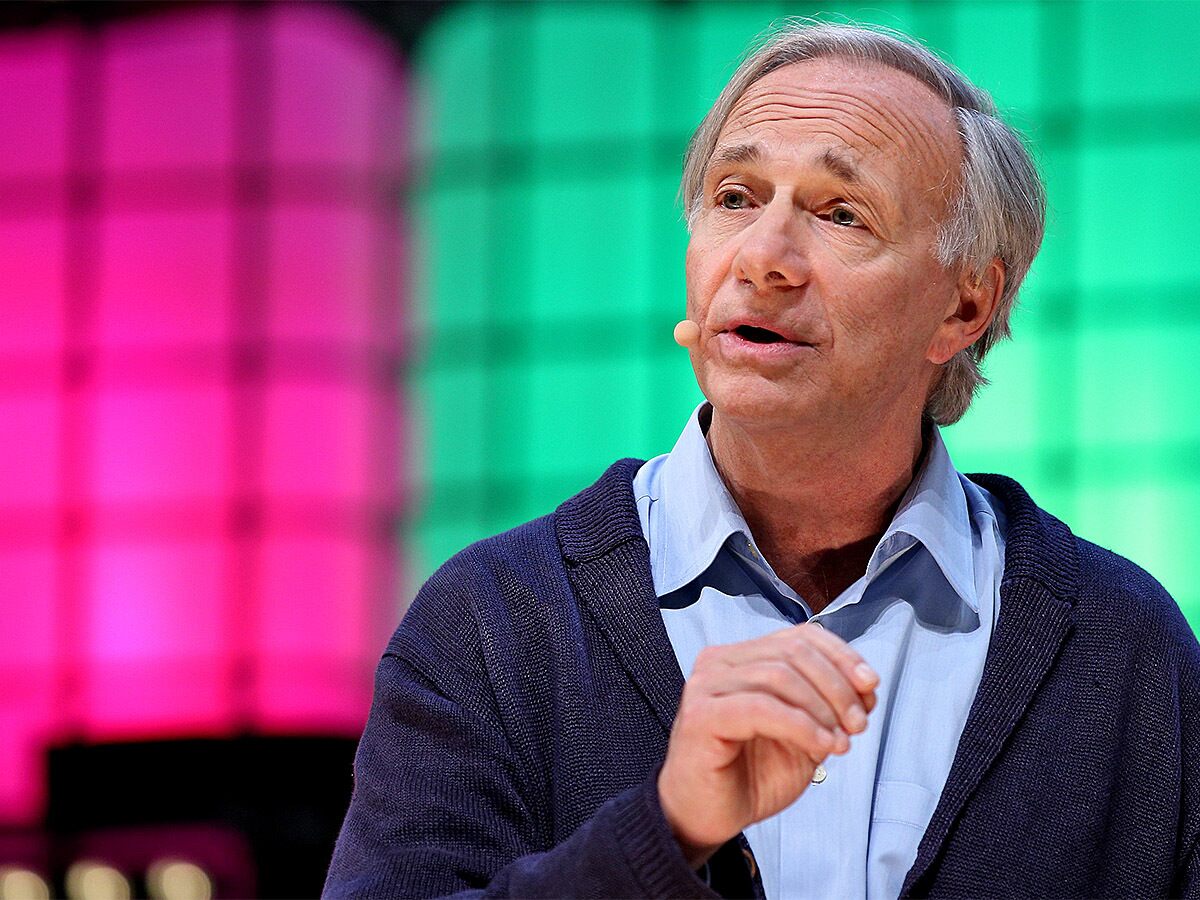 Why is Ray Dalio’s Bridgewater betting big on China?