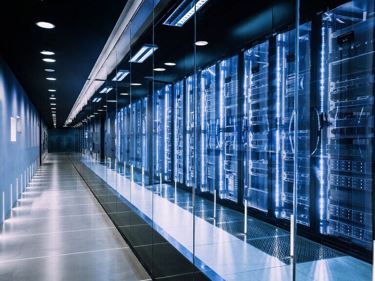 Will AI Spark a Boom in Data Centre Real Estate?