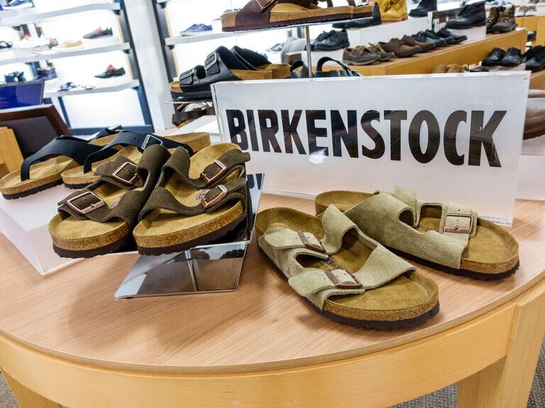 Birkenstock IPO; Taiwan and Huawei; World Bank Backs GoTo.