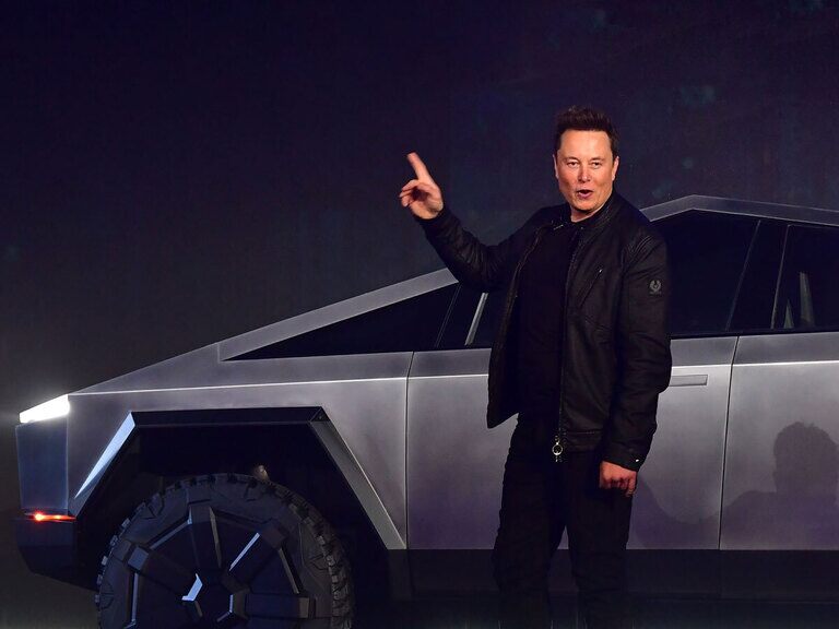 Can Tesla’s Cybertruck Go Mainstream?