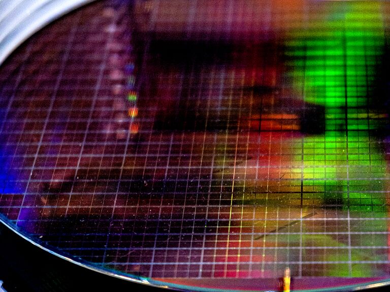 What will the long-term effects of the semiconductor shortage be?