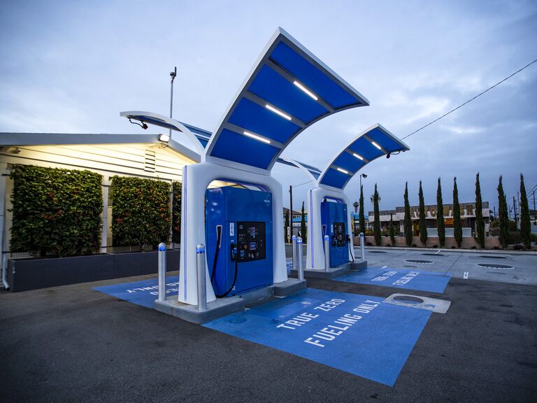 Which EU Hydrogen Stocks Could Be Promising?