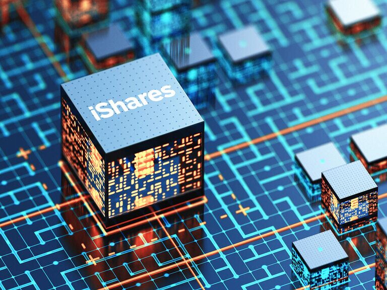 How High Can the iShares Blockchain and Tech ETF Go?