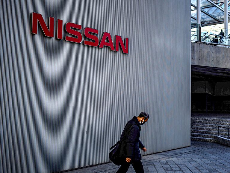 Nissan Tumbles; Google AI Fund; Waymo Torched