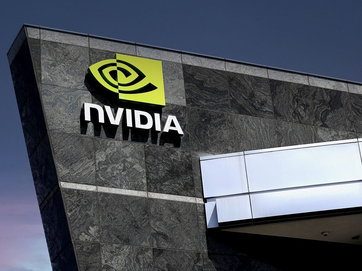 Nvidia