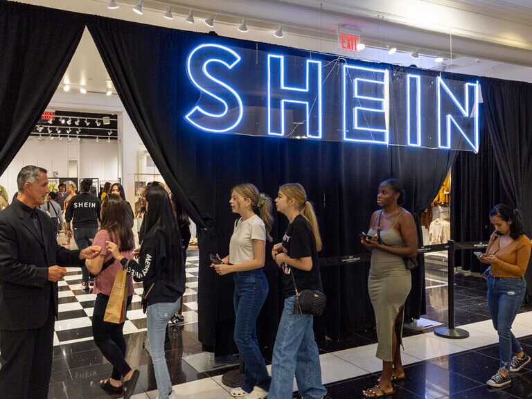 Shein Files for IPO; Meituan Sales Jump; Reddit Explores Listing