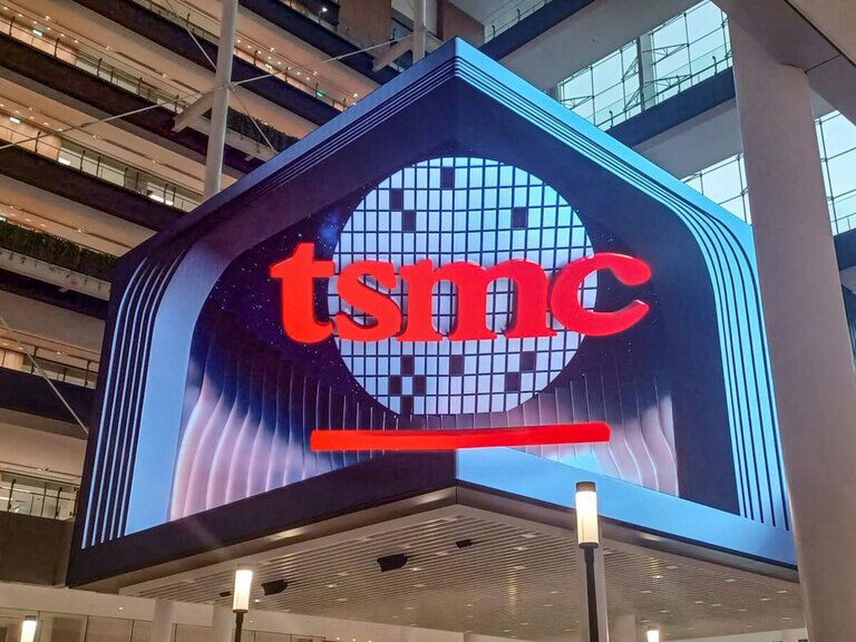 TSMC Beat; Apple Setbacks; Accenture AI Push