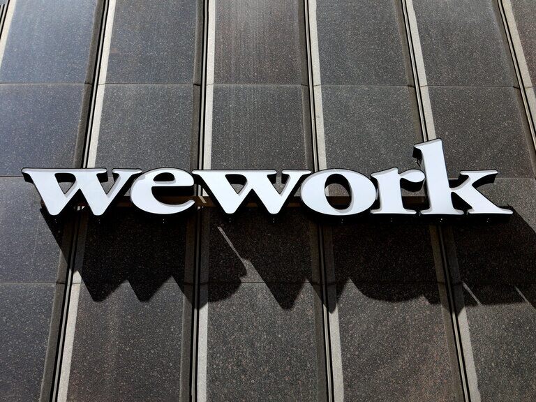 WeWork Bankrupt; Nintendo Profit Beat; Telefonica’s €2bn Buy-out