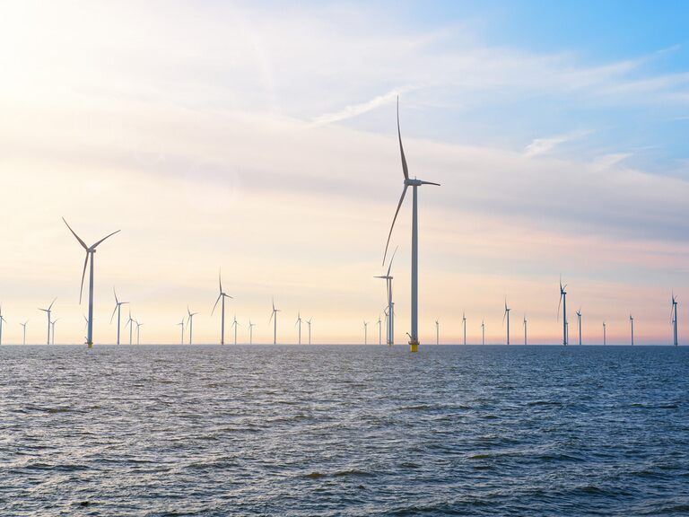 Will Offshore Wind Stocks Be Blown Off Course?