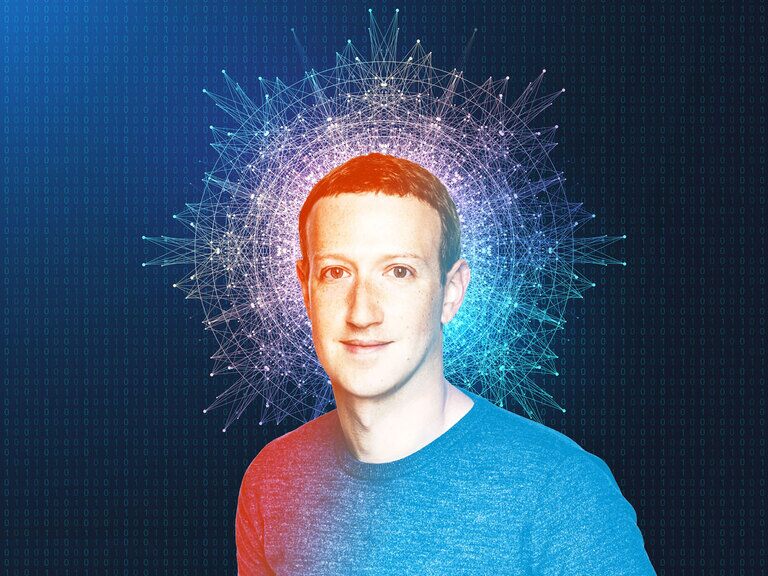 The Metaverse According to Zuck